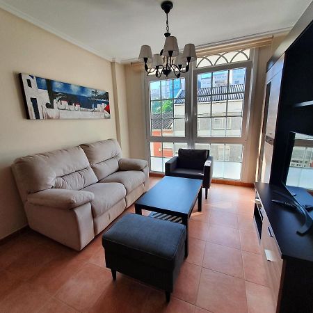 Apartamentos Nordes2 Malpica Exterior photo