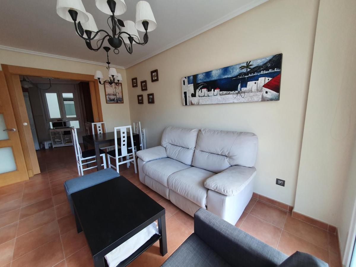Apartamentos Nordes2 Malpica Exterior photo