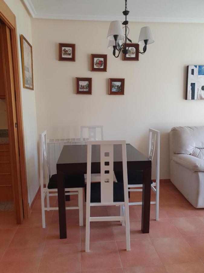 Apartamentos Nordes2 Malpica Exterior photo