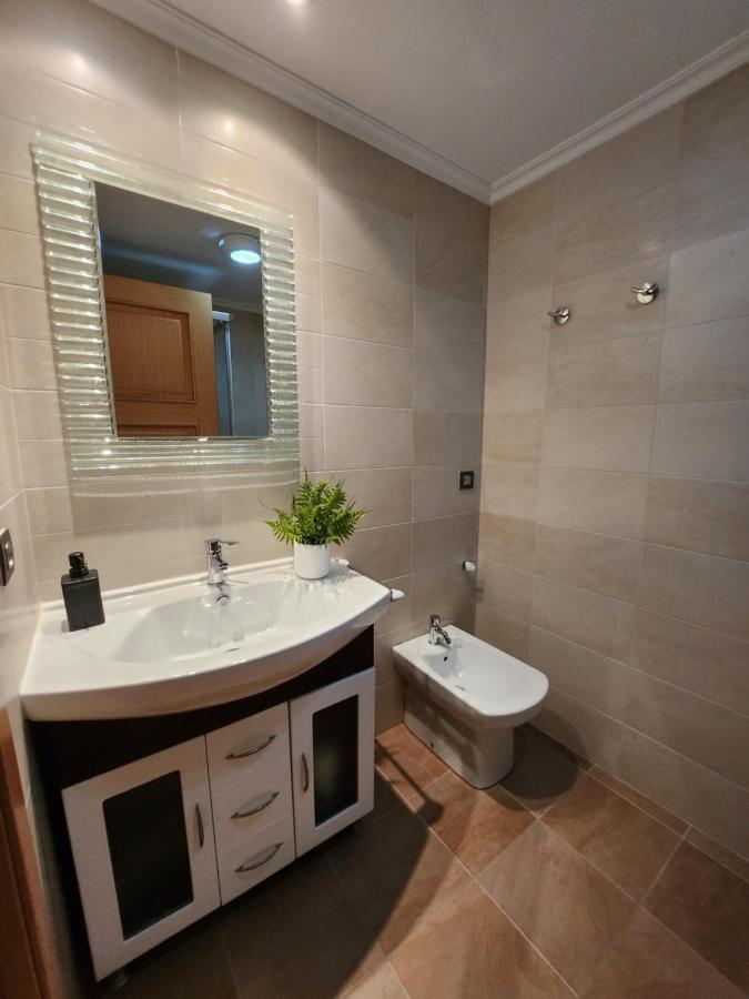 Apartamentos Nordes2 Malpica Exterior photo